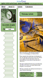 Mobile Screenshot of mfgfinancialsolutions.com